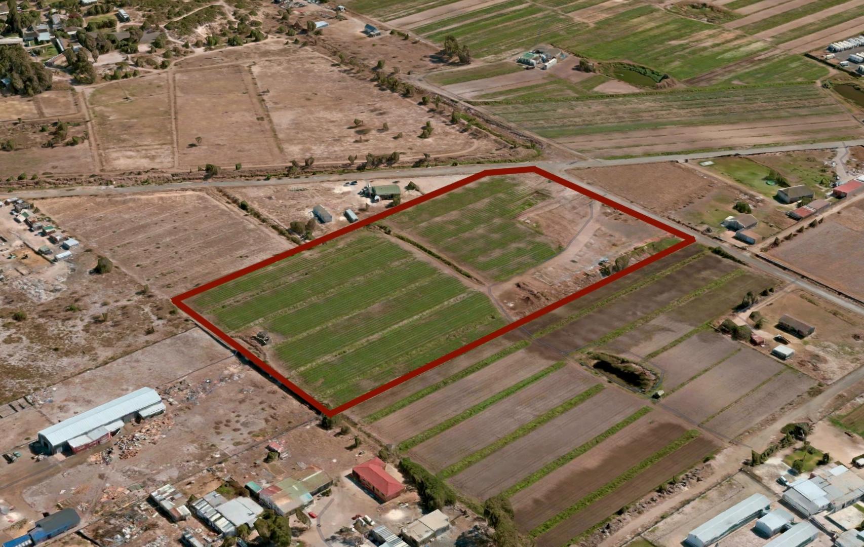 Commercial Property for Sale in Philippi Western Cape